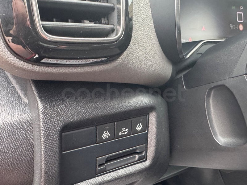 Citroen C5 Aircross 2019 — photo 7
