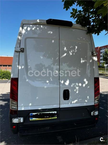 Iveco Daily 2002