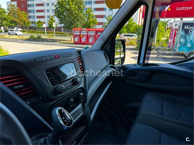 Iveco Daily 2002 — photo 3