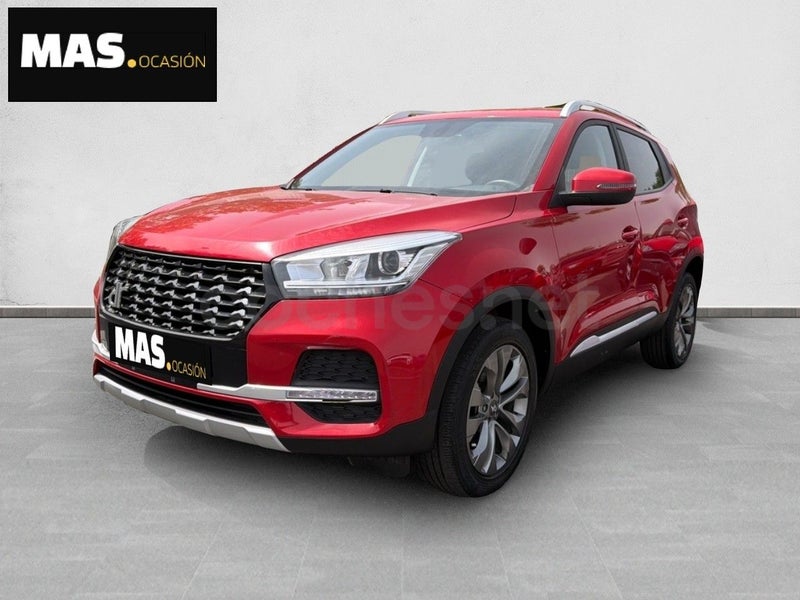 Dr Automobiles Dr 4.0 2023