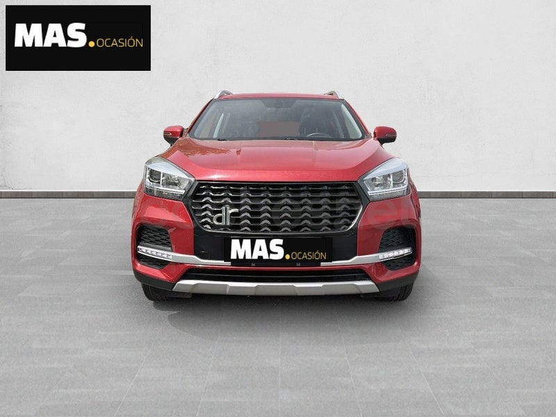 Dr Automobiles Dr 4.0 2023 — photo 2