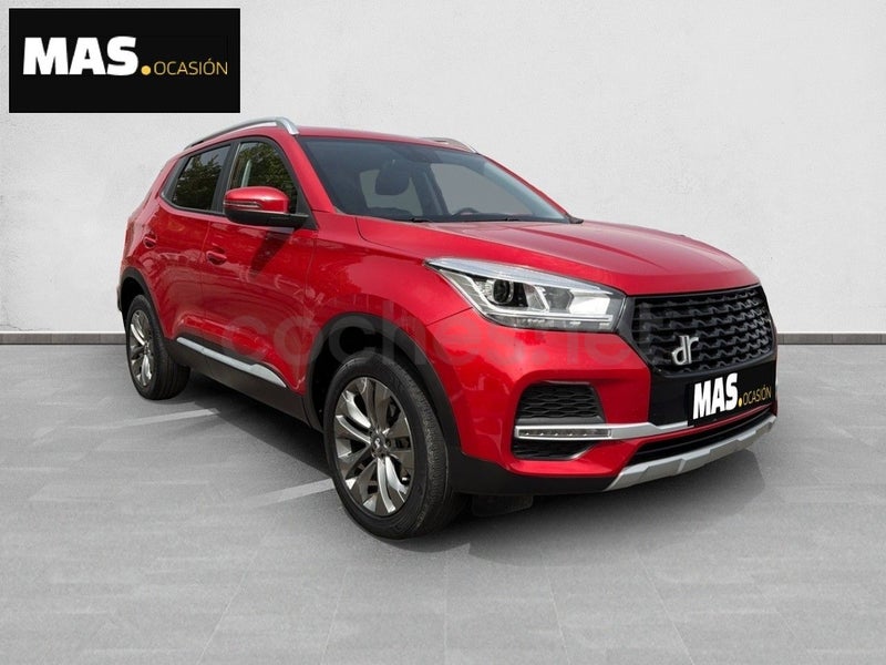 Dr Automobiles Dr 4.0 2023 — photo 3