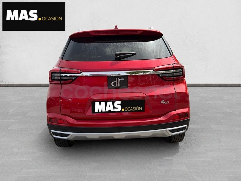Dr Automobiles Dr 4.0 2023 — photo 5