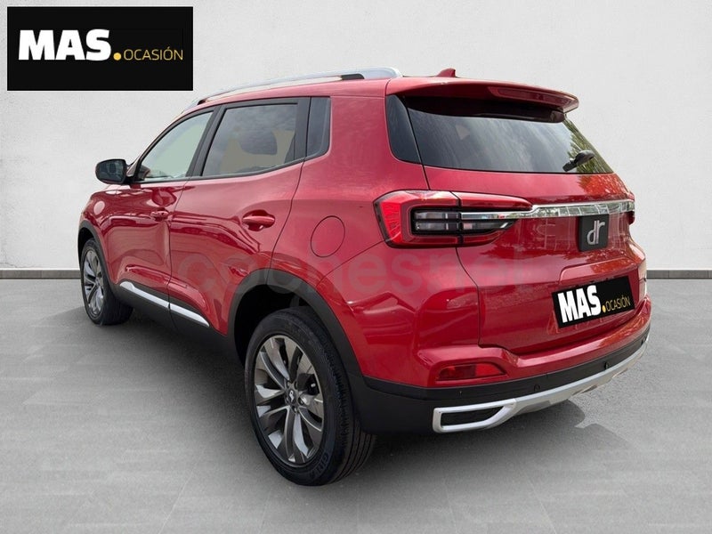 Dr Automobiles Dr 4.0 2023 — photo 7