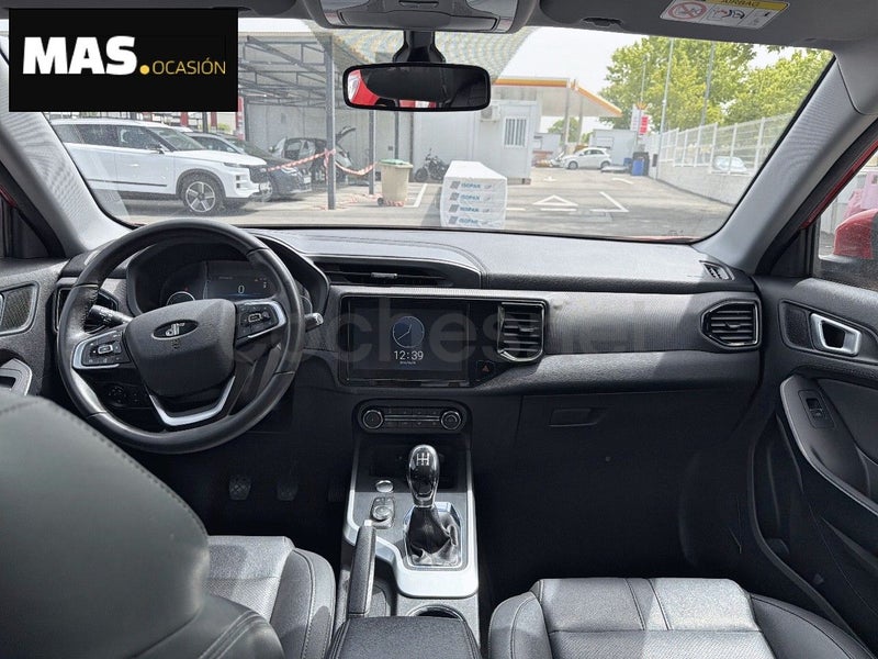 Dr Automobiles Dr 4.0 2023 — photo 8
