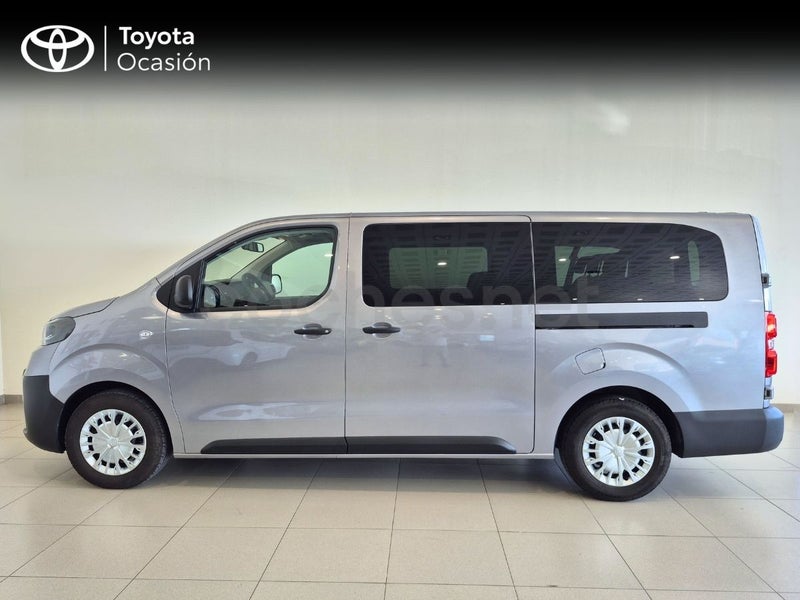 Toyota Proace Verso 2025 — photo 3