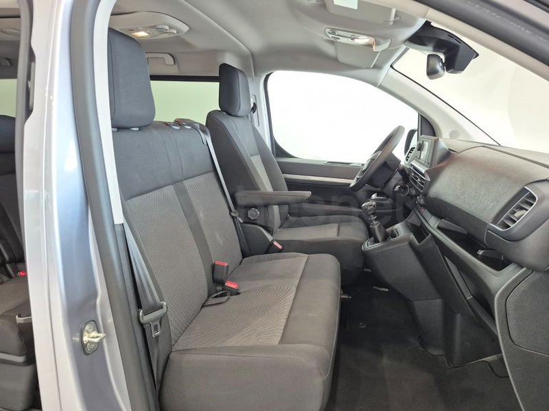Toyota Proace Verso 2025 — photo 7