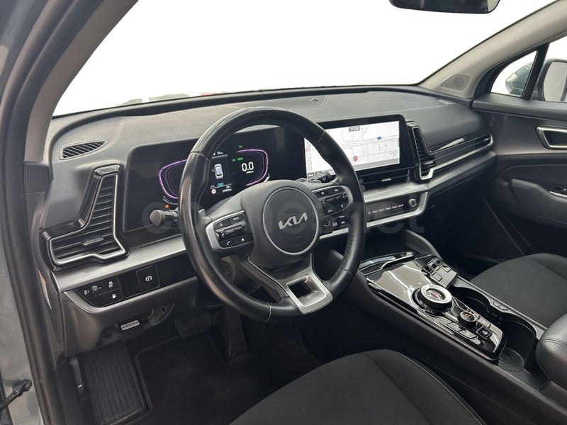 Kia Sportage 2022 — photo 7