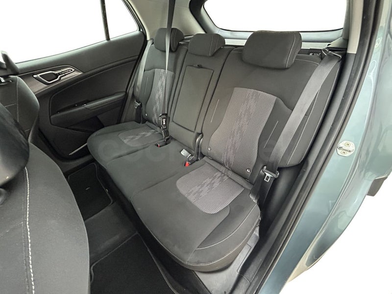 Kia Sportage 2022 — photo 8
