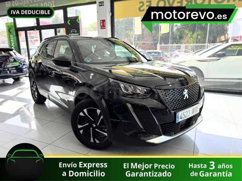 Peugeot 2008 2023