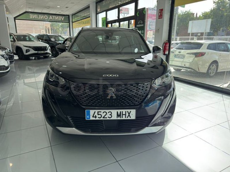Peugeot 2008 2023 — photo 2