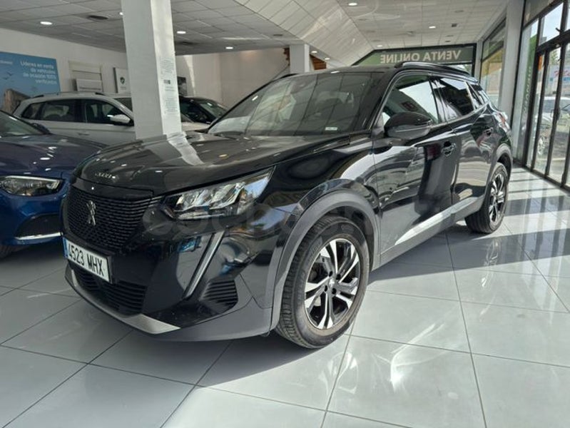 Peugeot 2008 2023 — photo 3