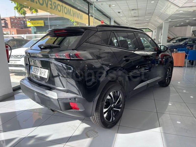 Peugeot 2008 2023 — photo 5