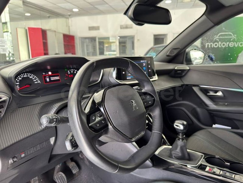 Peugeot 2008 2023 — photo 6