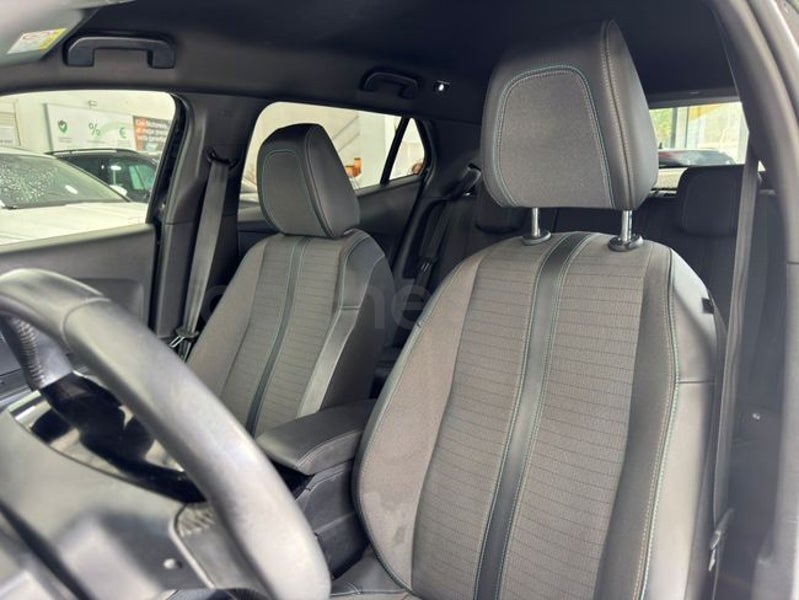 Peugeot 2008 2023 — photo 7