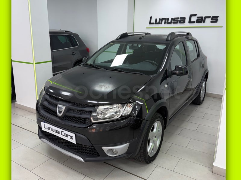 Dacia Sandero 2016