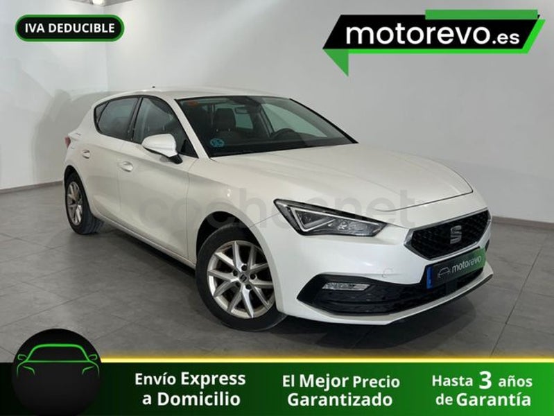 Seat León 2021