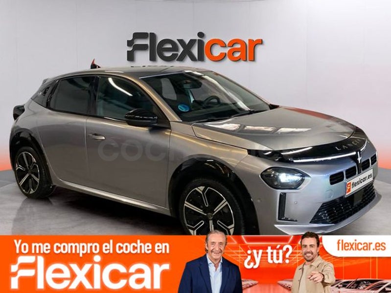 Lancia Ypsilon 2025