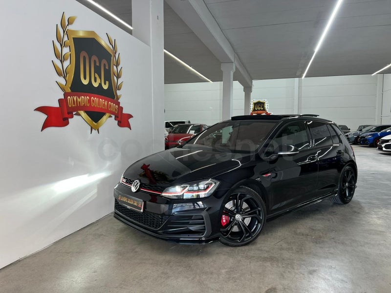 Volkswagen Golf 2019