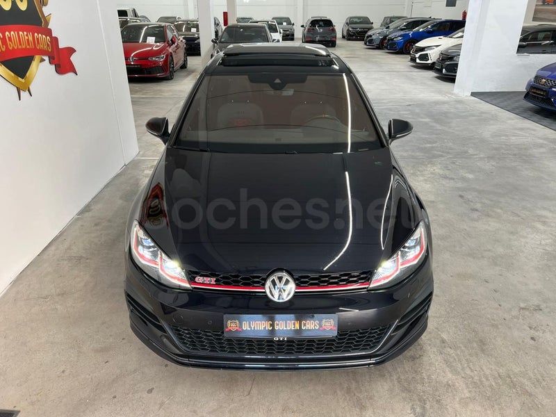 Volkswagen Golf 2019 — photo 4