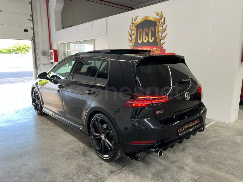 Volkswagen Golf 2019 — photo 7