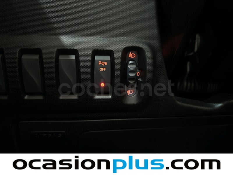 Smart Forfour 2018 — photo 8