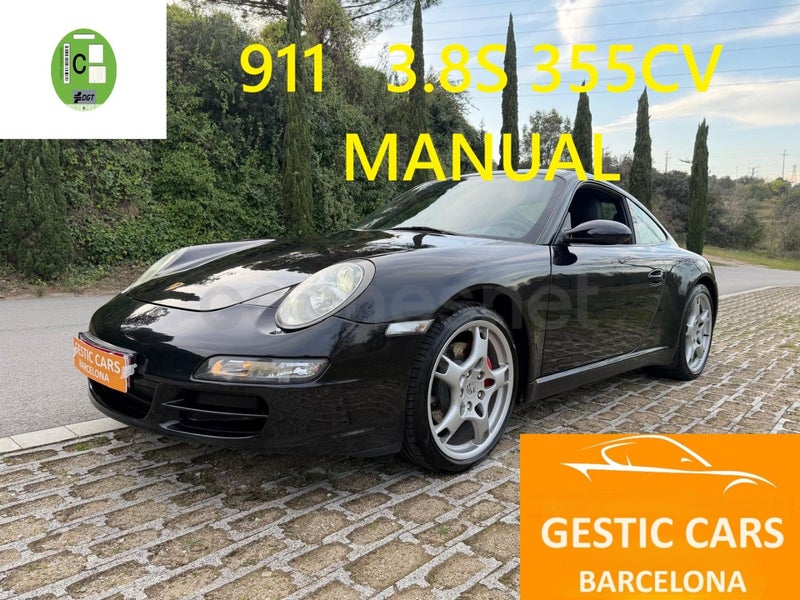 Porsche 911 2006