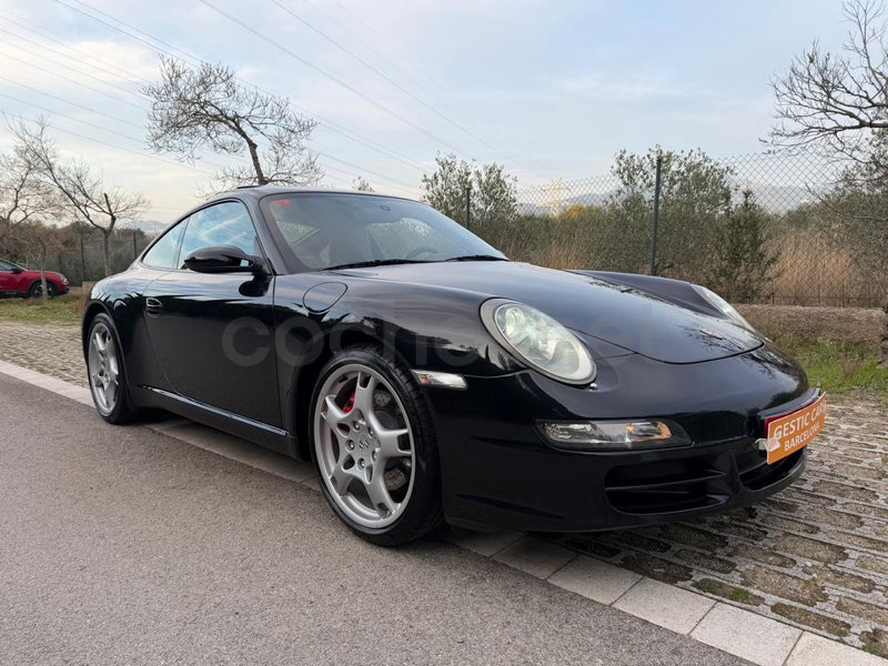 Porsche 911 2006 — photo 2