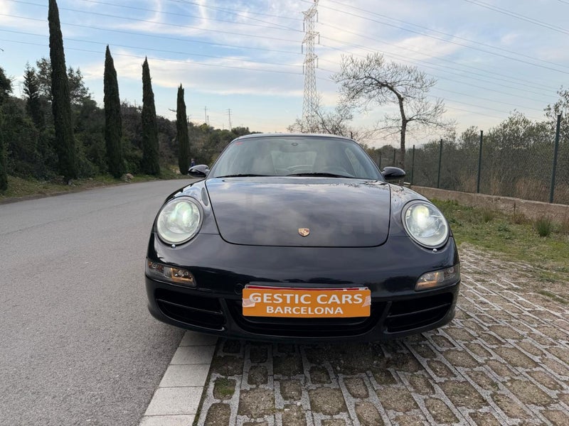Porsche 911 2006 — photo 3
