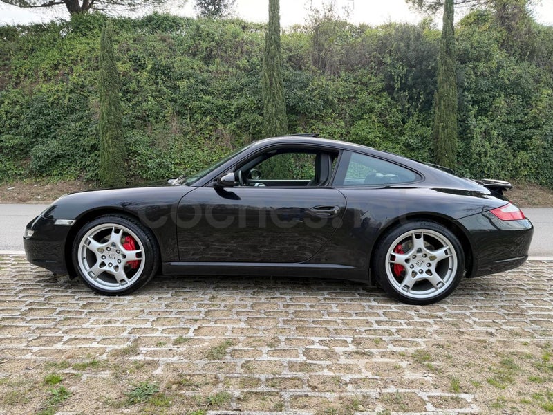 Porsche 911 2006 — photo 7