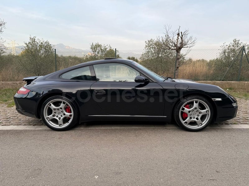 Porsche 911 2006 — photo 8