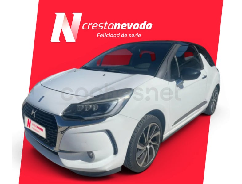 Ds Ds 3 2017
