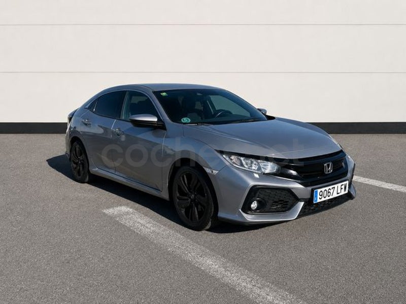Honda Civic 2020