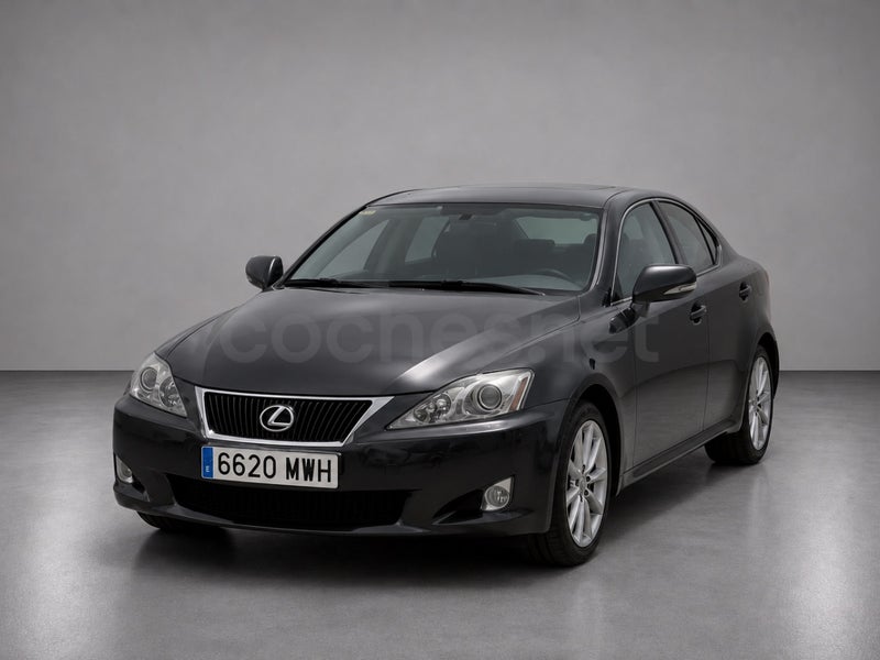 Lexus Is 2010