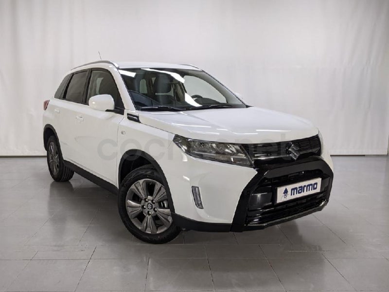 Suzuki Vitara 2026
