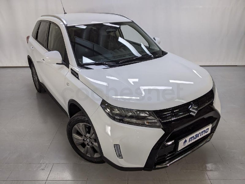 Suzuki Vitara 2026 — photo 2