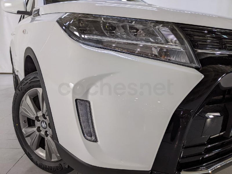 Suzuki Vitara 2026 — photo 3
