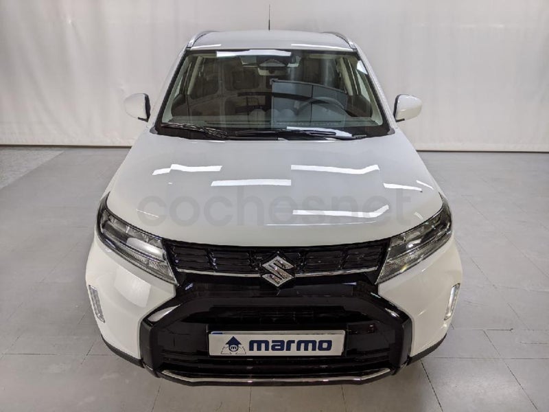 Suzuki Vitara 2026 — photo 5