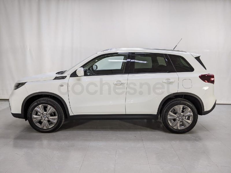 Suzuki Vitara 2026 — photo 8