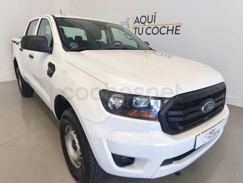 Ford Ranger 2021 — photo 2