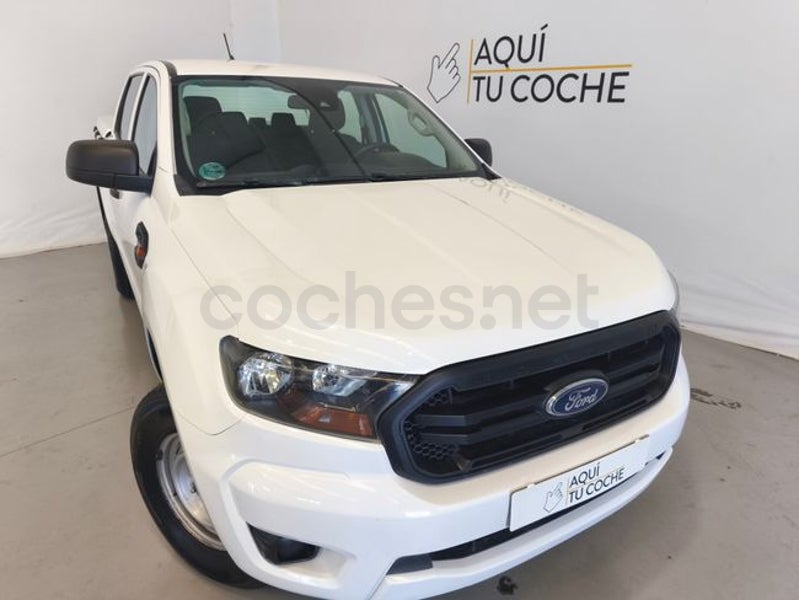Ford Ranger 2021 — photo 3