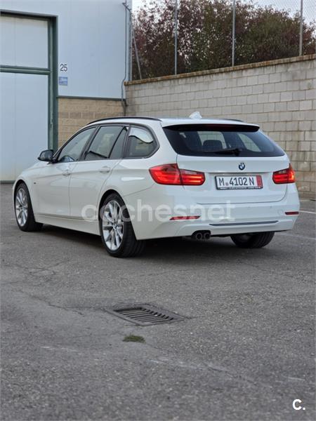 Bmw Serie 3 2013 — photo 5