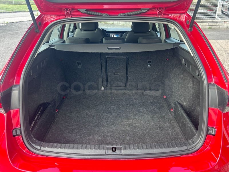 Skoda Octavia 2022 — photo 7