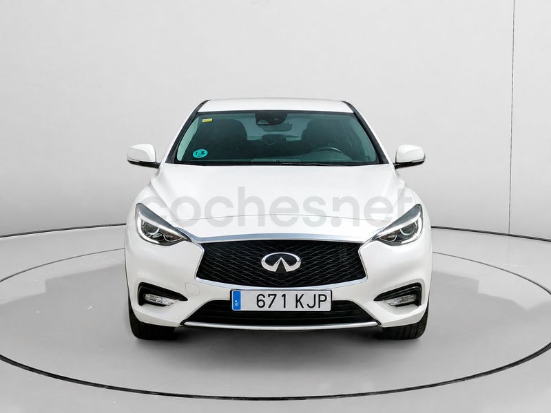 Infiniti Q30 2018 — photo 7