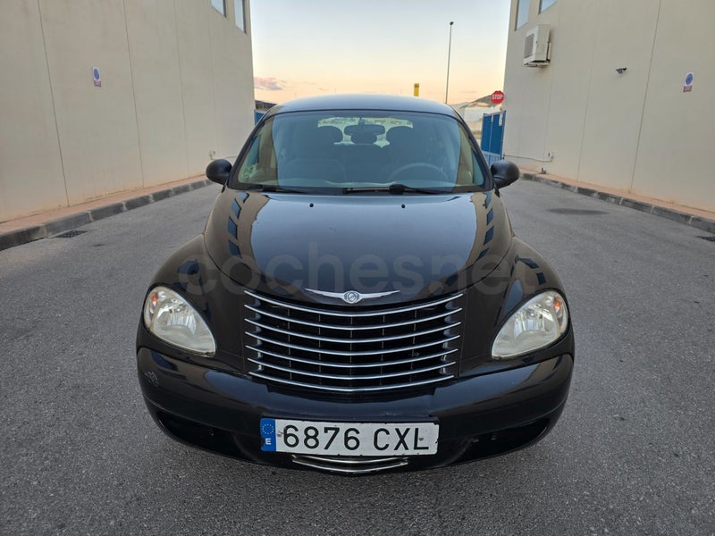 Chrysler Pt Cruiser 2004 — photo 2