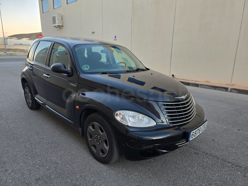 Chrysler Pt Cruiser 2004 — photo 3