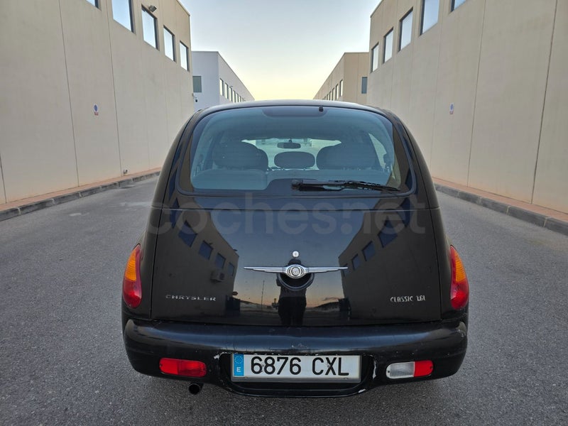 Chrysler Pt Cruiser 2004 — photo 6