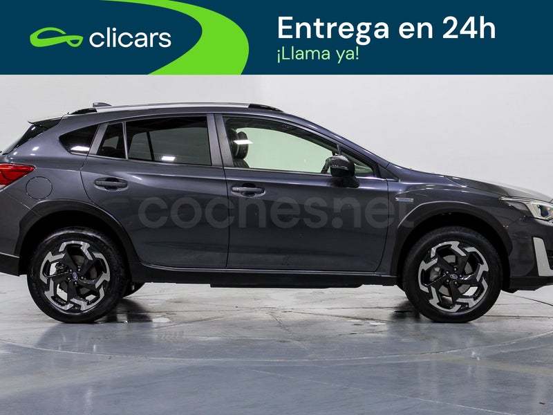 Subaru Xv 2022 — photo 7