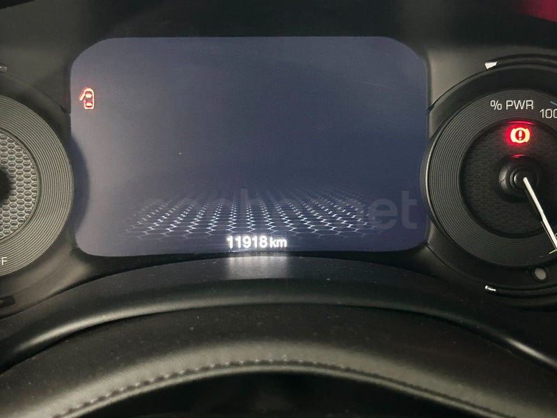 Jeep Renegade 2024 — photo 4