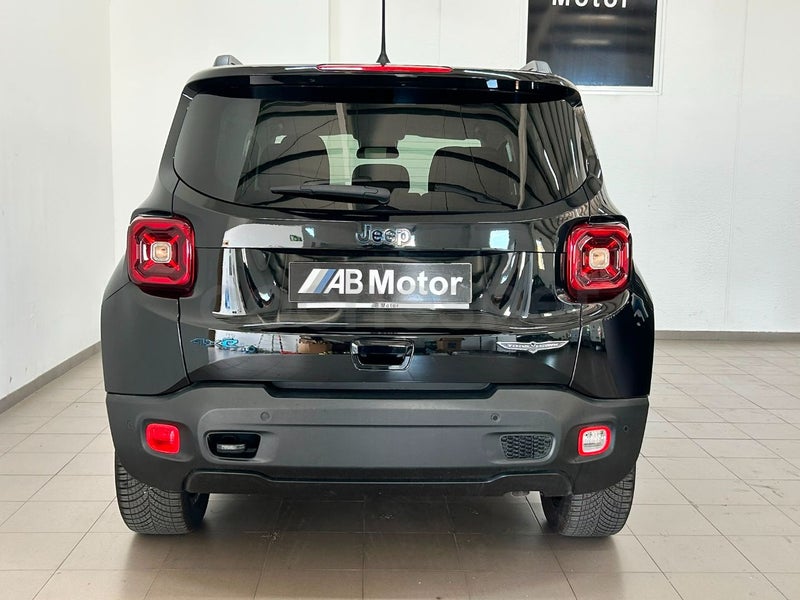 Jeep Renegade 2024 — photo 5